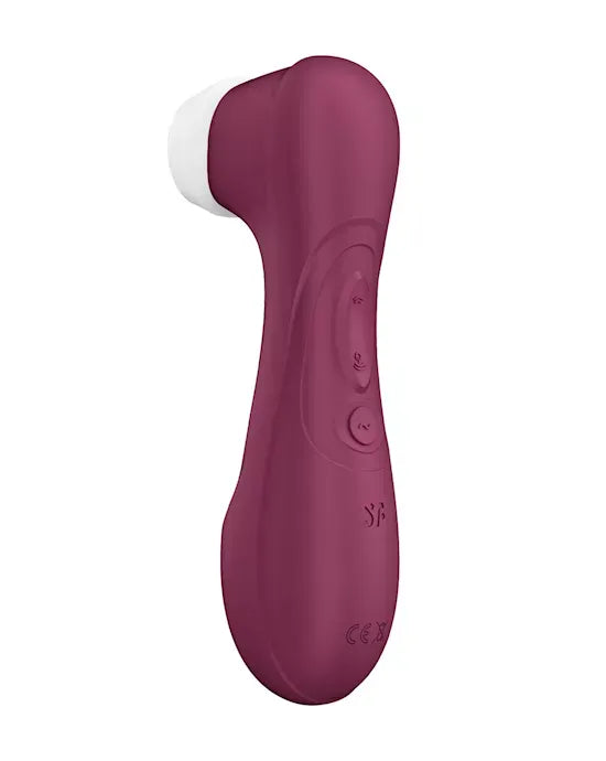 Satisfyer Pro 2 Generation 3 Connect App Compatible