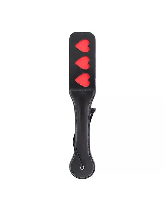 Kinki Heart Paddle