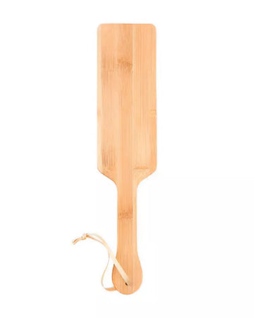KinKi Bamboo Paddle