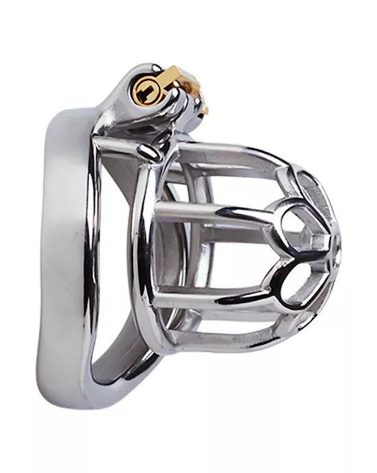 KinKi Savage Love Chastity Cage