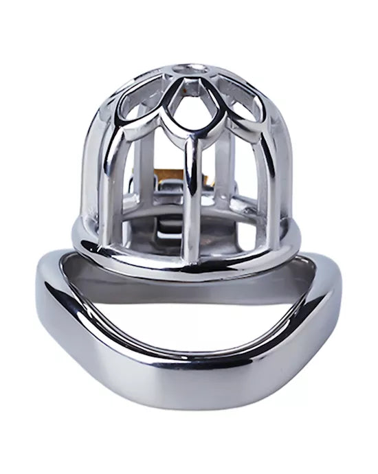 KinKi Savage Love Chastity Cage