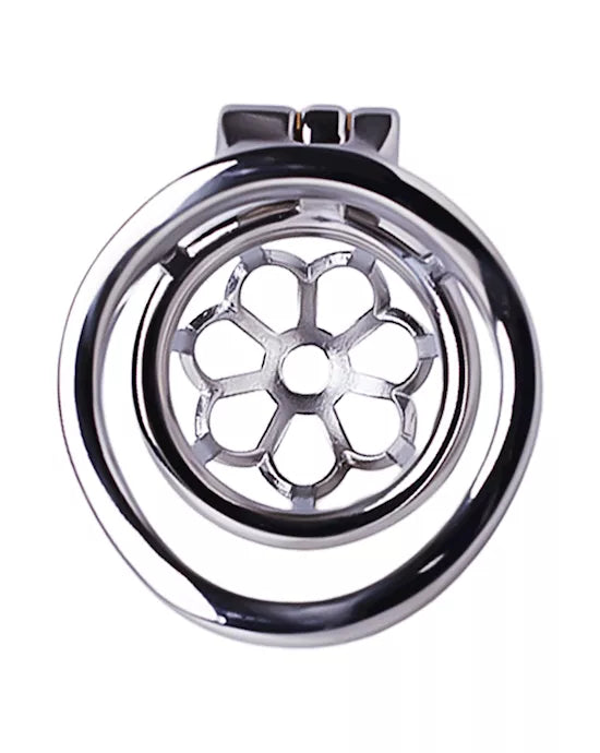 KinKi Savage Love Chastity Cage