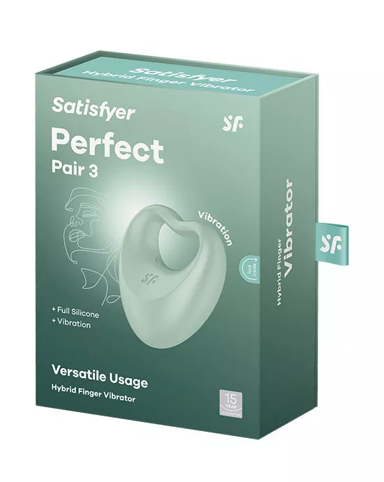 Satisfyer Perfect Pair 3