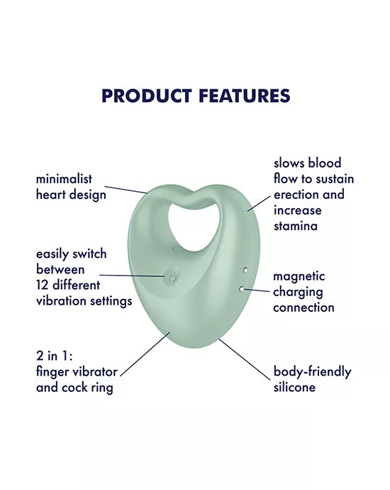 Satisfyer Perfect Pair 3