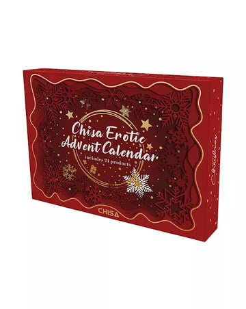 Chisa Erotic Advent Calendar