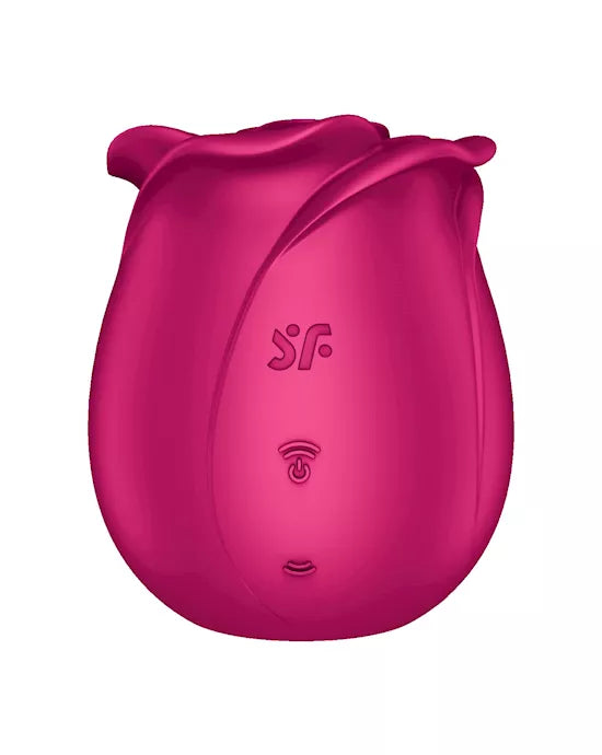 Satisfyer Pro 2 Classic Blossom