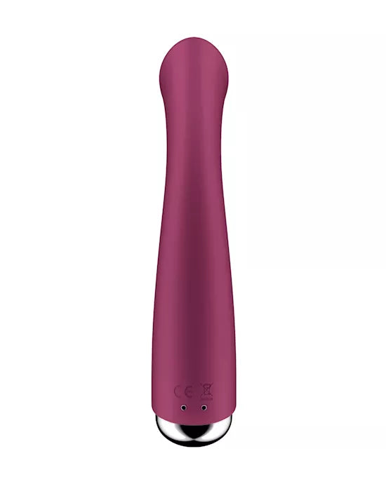 Satisfyer Spinning G-Spot 1