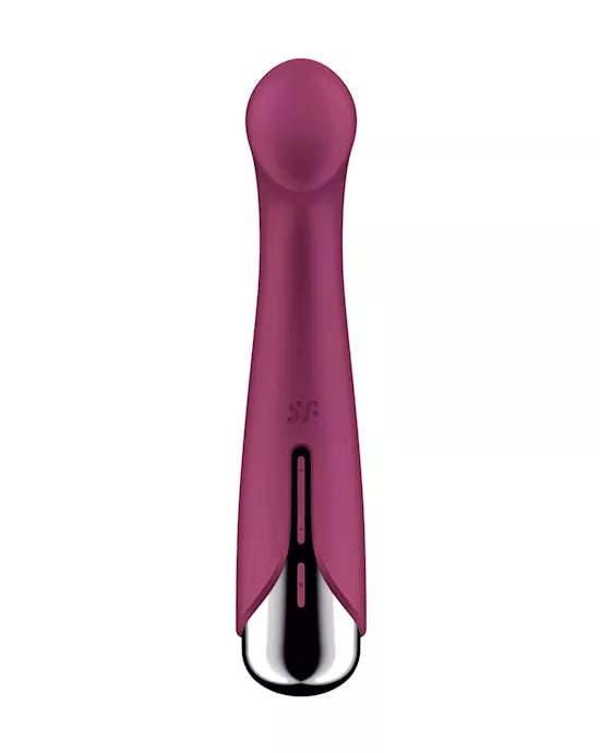 Satisfyer Spinning G-Spot 1