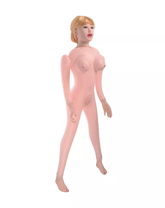 Skye Lovey-Dovey Inflatable Sex Doll