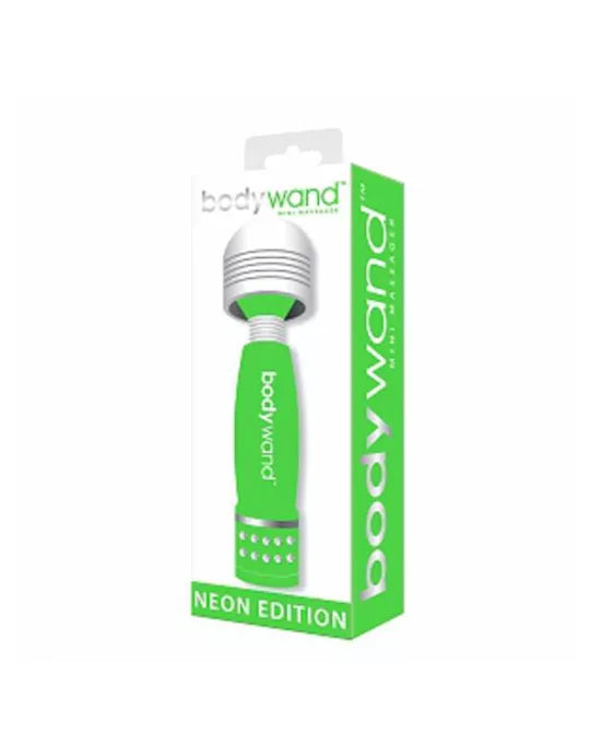BodyWand Mini