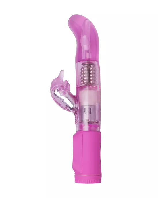 Amore Hummer G-Spot Rabbit Vibrator