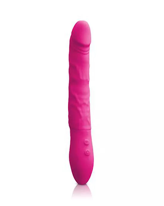 Dildo Vibrator silicon