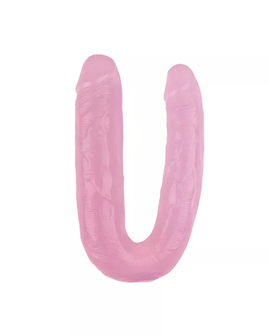 Double Penetration Dildo