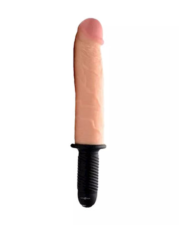 Huge Silicone dildo 