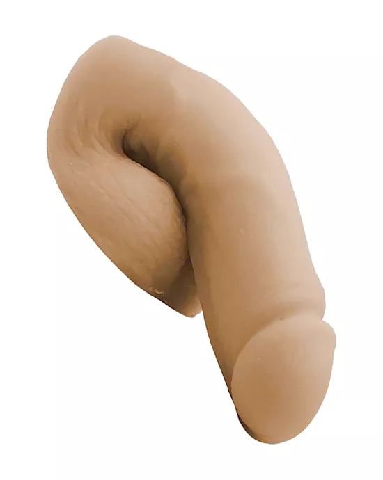 Limpy Skin color Dildo