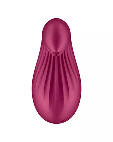 Satisfyer Dipping Delight clit Vibrator