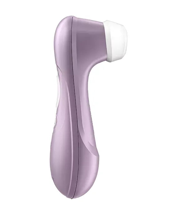 Vibrator