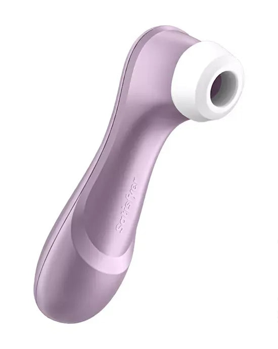 Vibrator